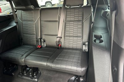 2023 Cadillac Escalade V-Series