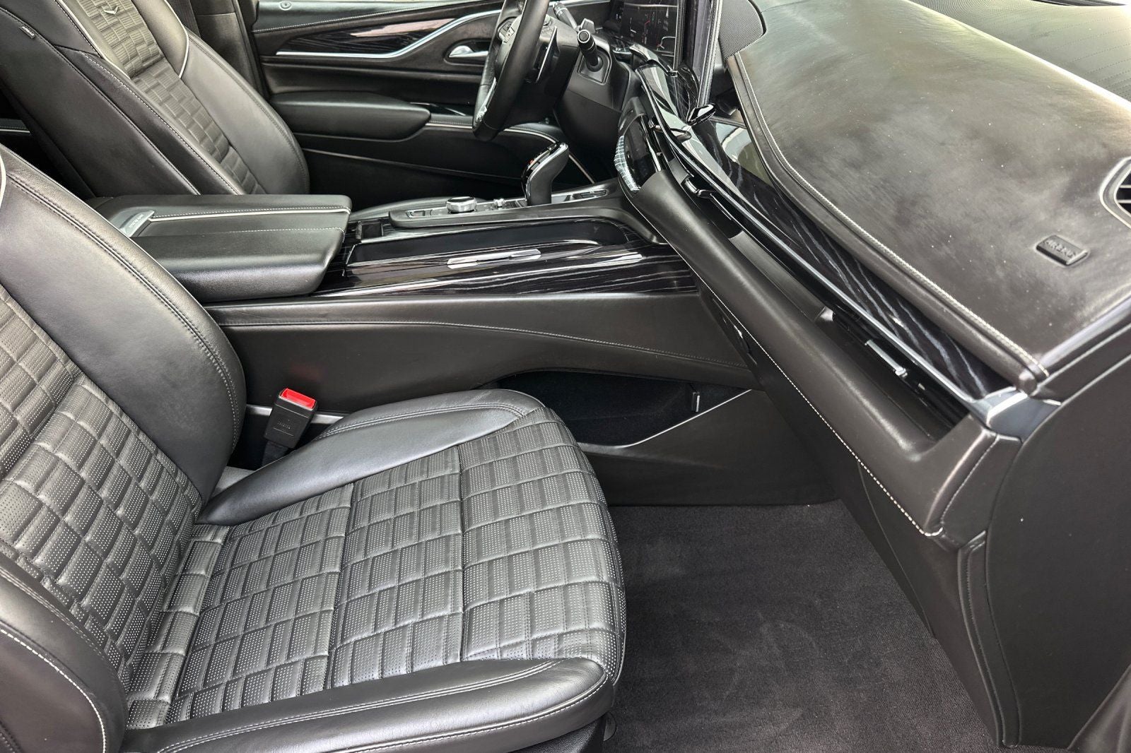 2023 Cadillac Escalade V-Series