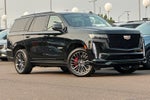 2023 Cadillac Escalade V-Series