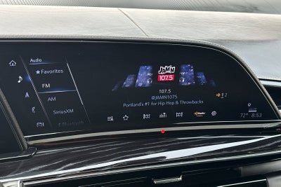 2023 Cadillac Escalade V-Series