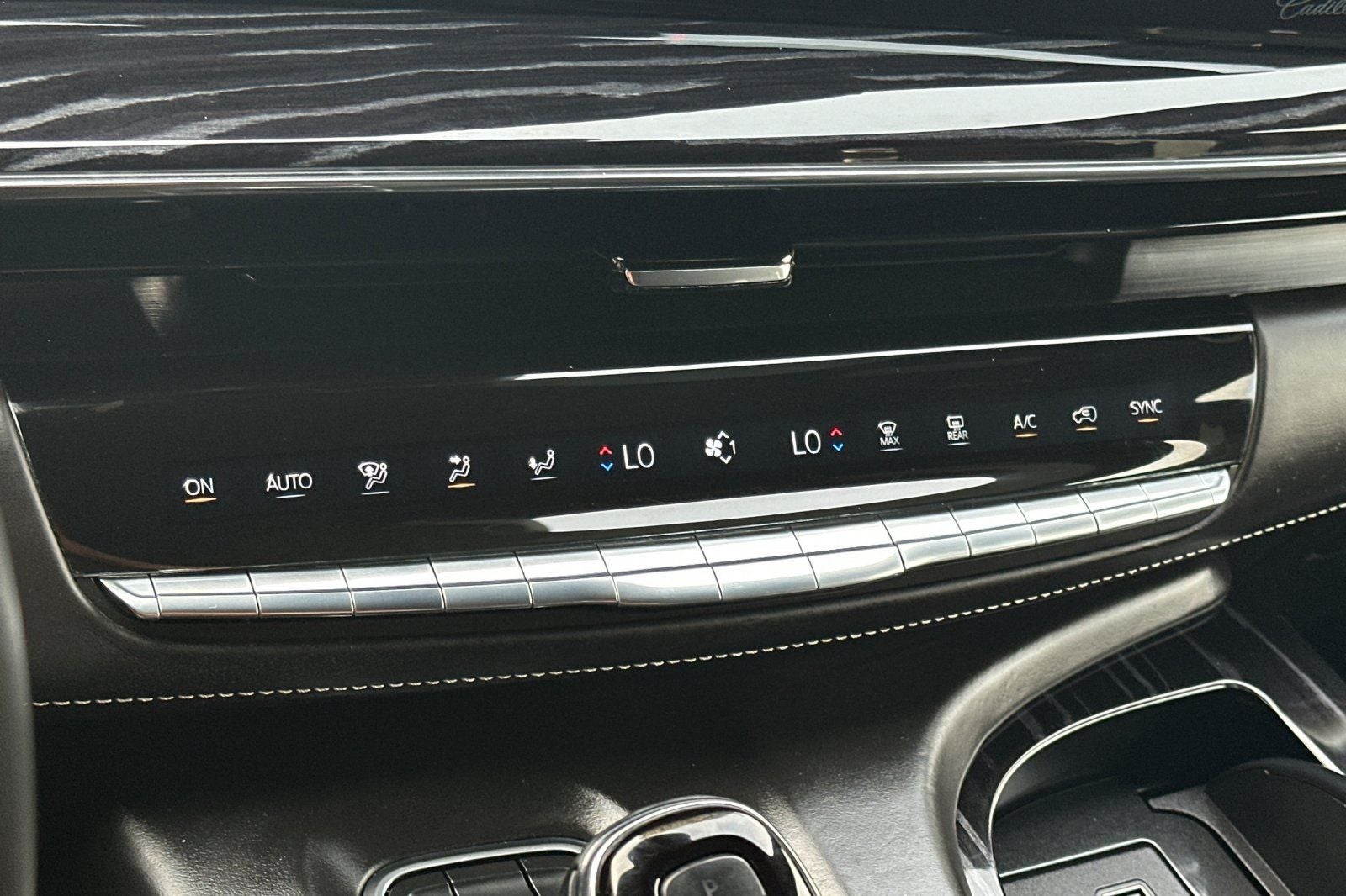 2023 Cadillac Escalade V-Series