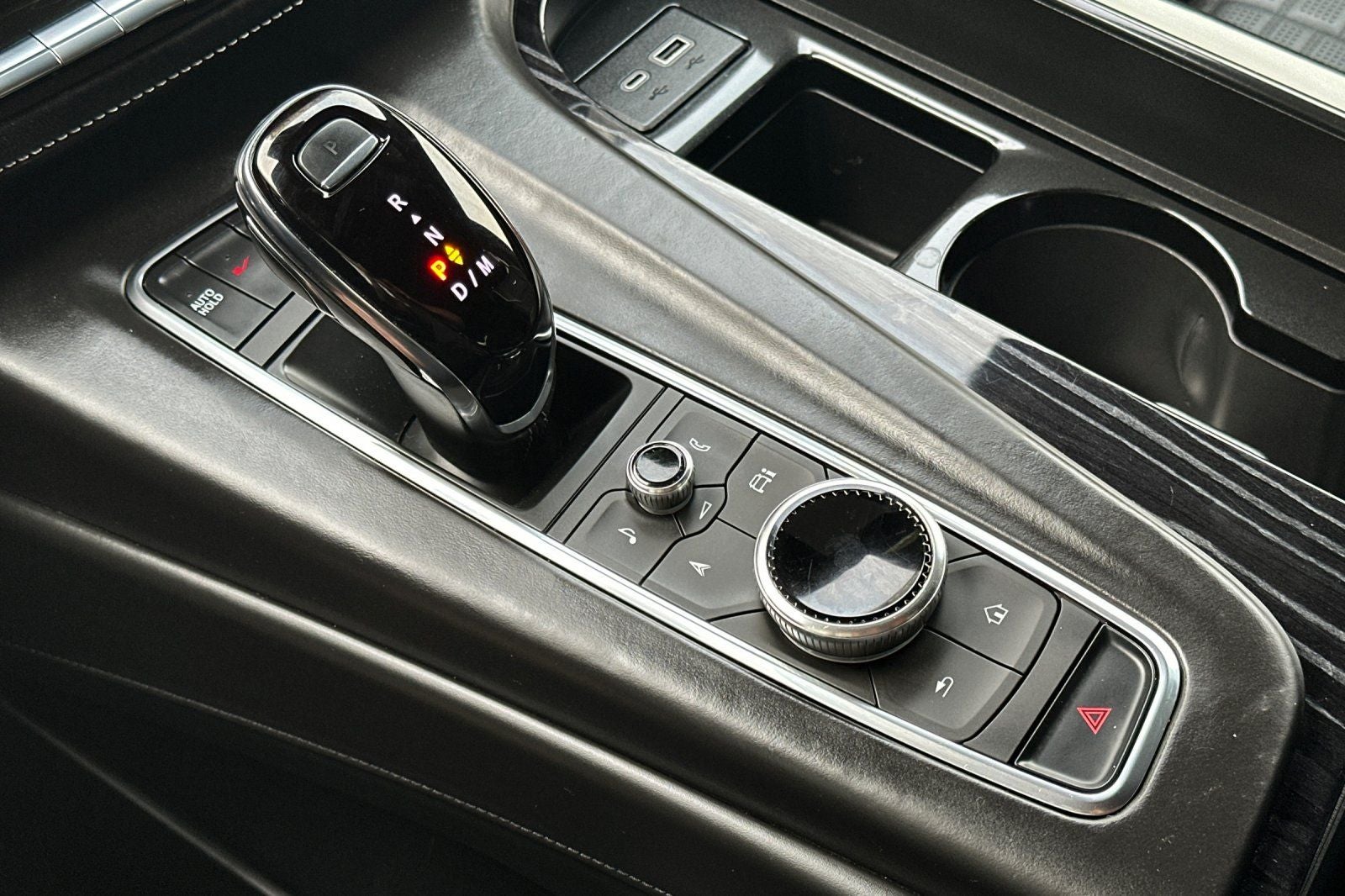 2023 Cadillac Escalade V-Series