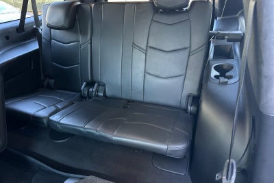 2019 Cadillac Escalade ESV Platinum Edition
