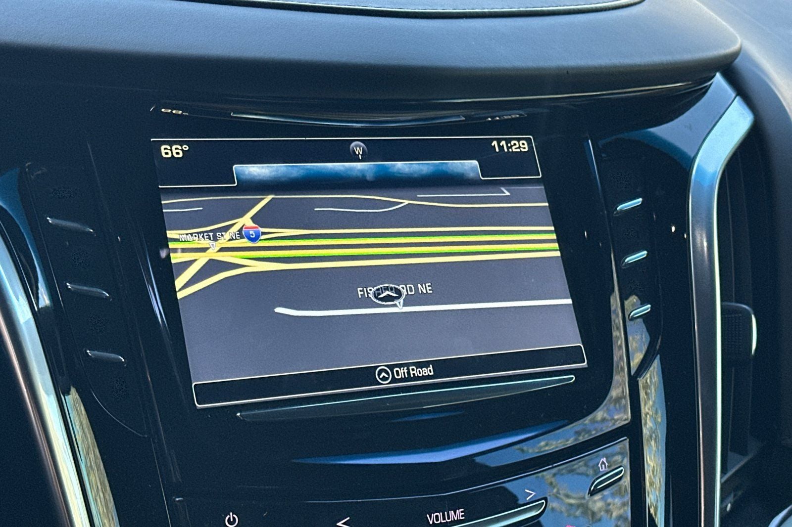 2019 Cadillac Escalade ESV Platinum Edition