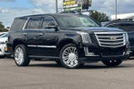 2015 Cadillac Escalade Platinum Edition