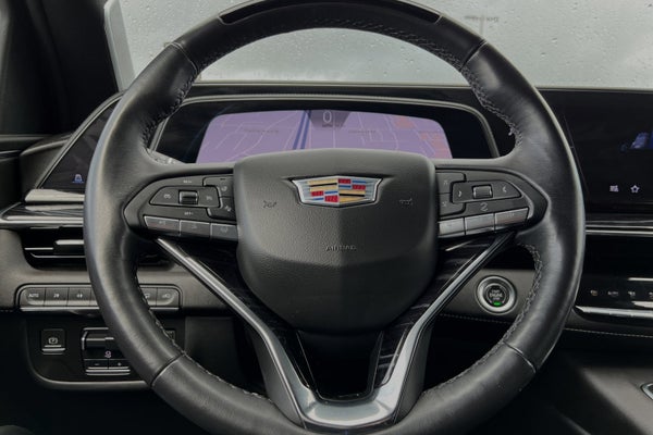 2022 Cadillac Escalade ESV Sport in Sublimity, OR - Power Auto Group