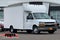 2019 Chevrolet Express 3500 Work Van Cutaway
