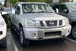 2009 Nissan Titan XE