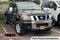 2012 Nissan Titan S