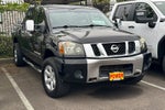 2012 Nissan Titan S