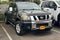 2012 Nissan Titan S