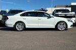 2019 Volkswagen Passat 2.0T Wolfsburg