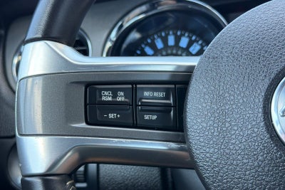2014 Ford Mustang V6