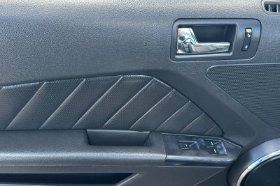 2014 Ford Mustang GT Premium