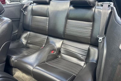 2014 Ford Mustang GT Premium