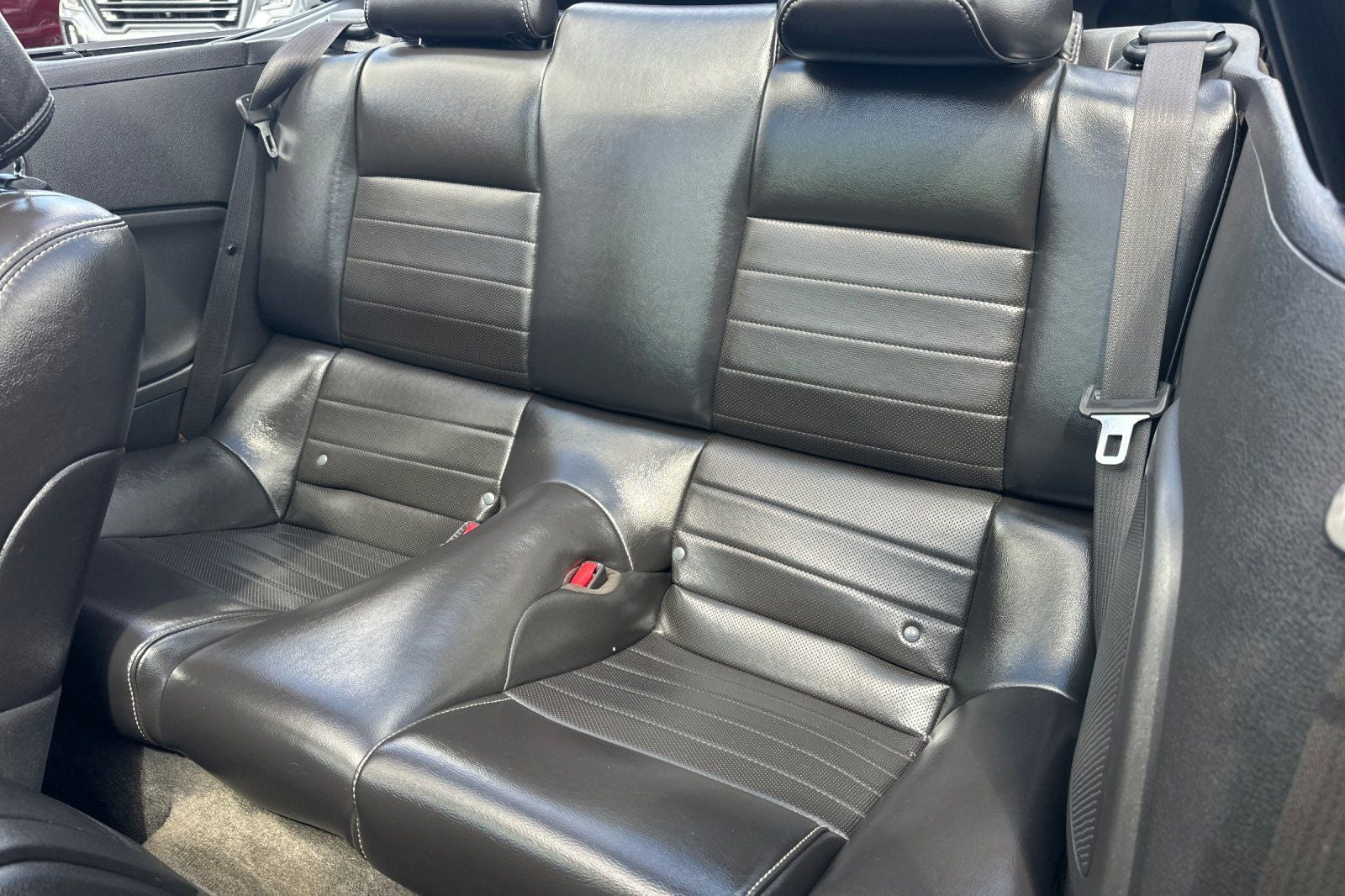 2014 Ford Mustang GT Premium