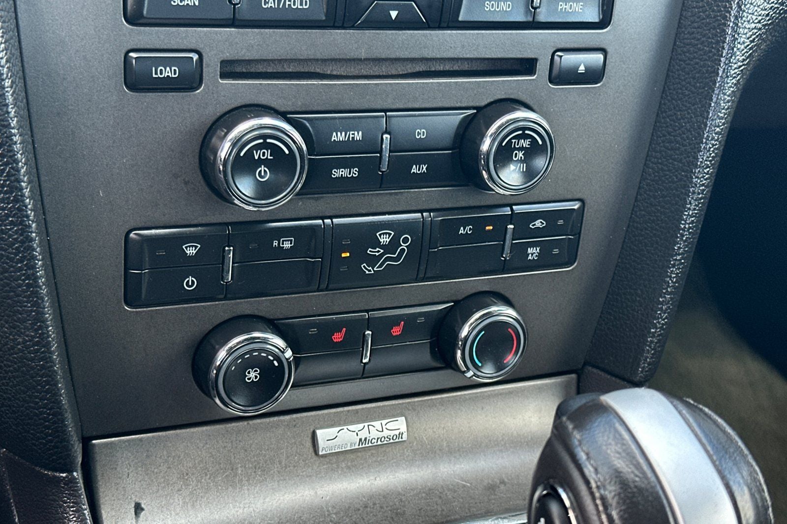 2014 Ford Mustang GT Premium
