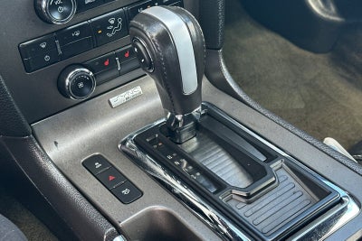 2014 Ford Mustang GT Premium
