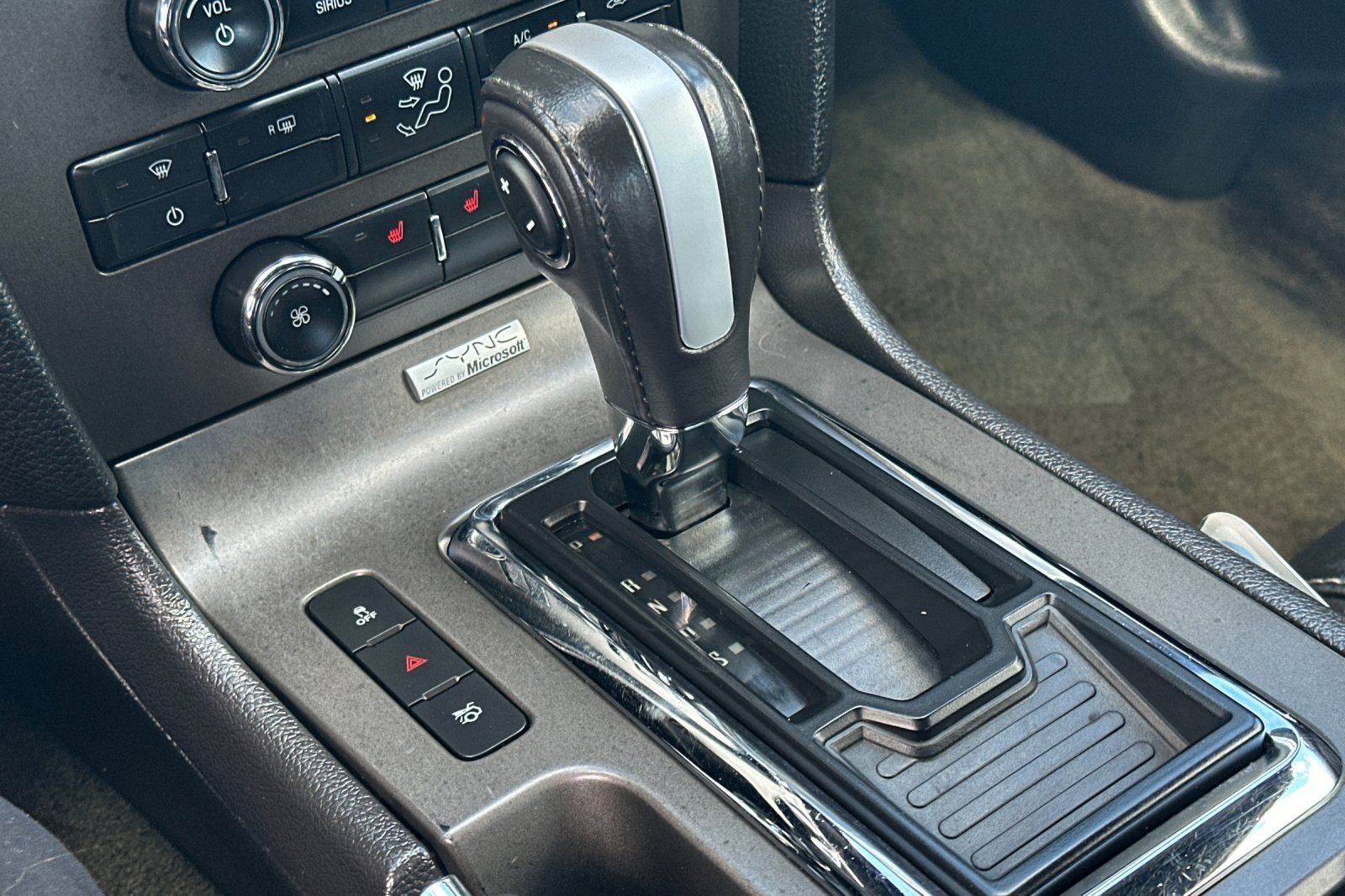 2014 Ford Mustang GT Premium