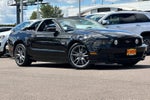 2014 Ford Mustang GT Premium