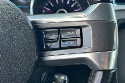 2014 Ford Mustang GT Premium