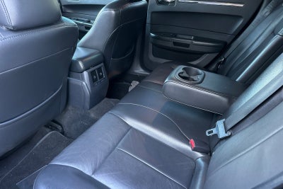 2010 Chrysler 300 Touring