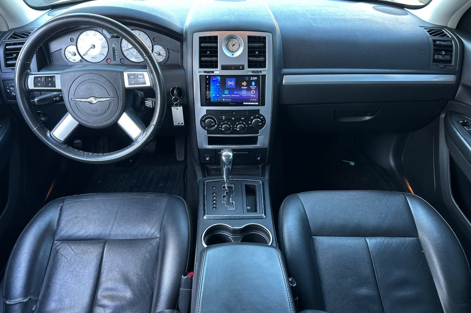 2010 Chrysler 300 Touring