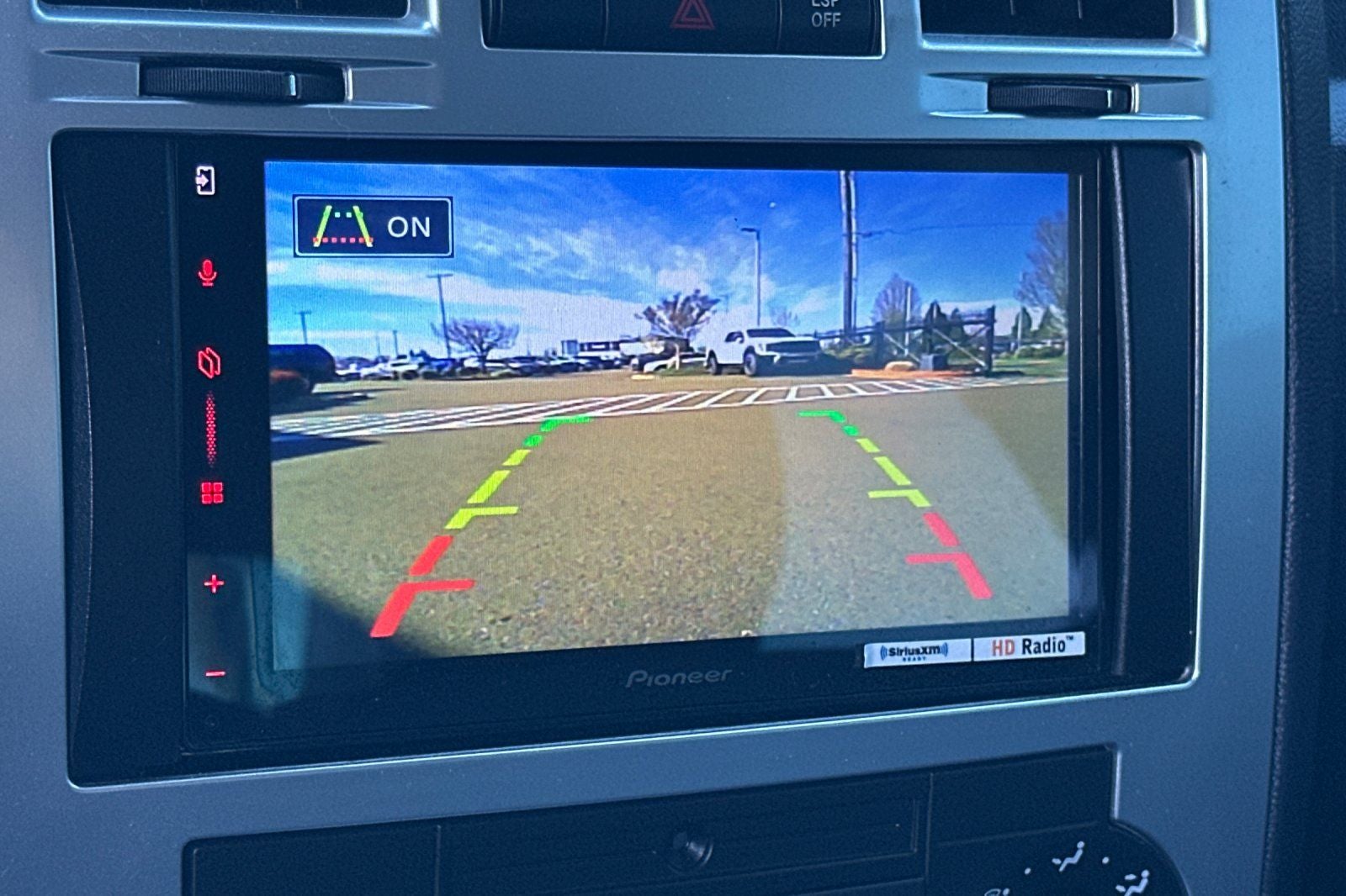 2010 Chrysler 300 Touring