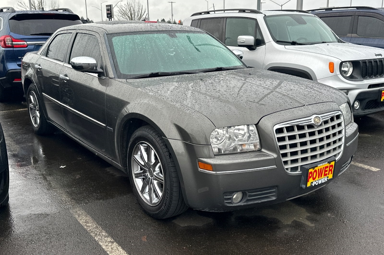 2010 Chrysler 300 Touring