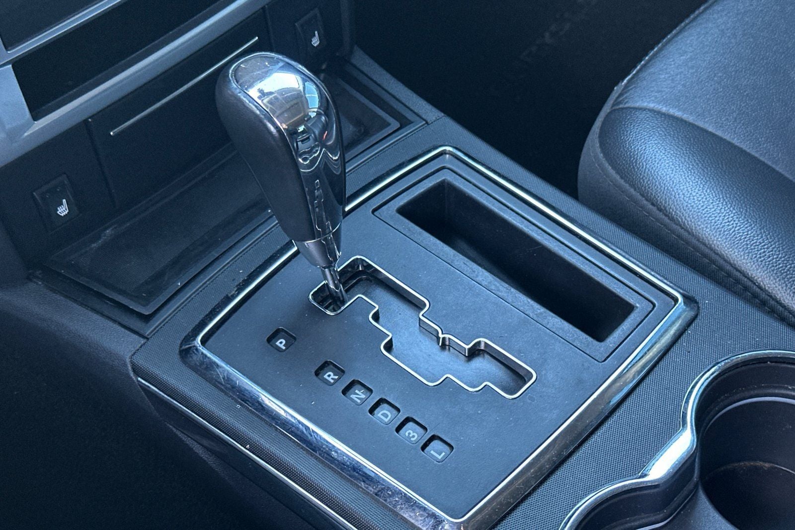 2010 Chrysler 300 Touring