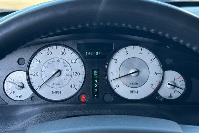 2010 Chrysler 300 Touring