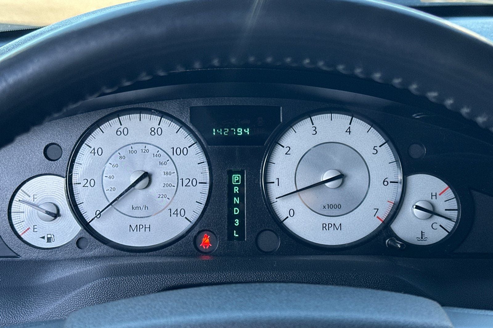 2010 Chrysler 300 Touring