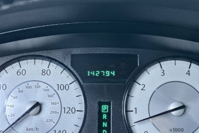 2010 Chrysler 300 Touring