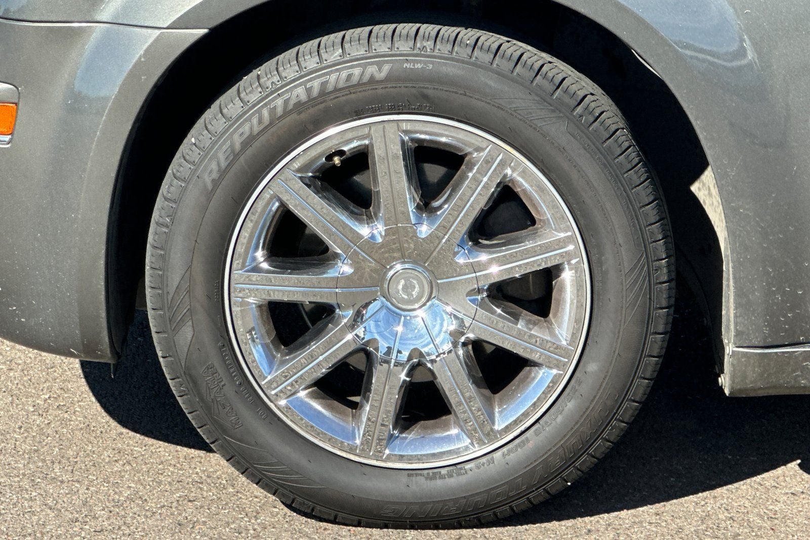 2010 Chrysler 300 Touring