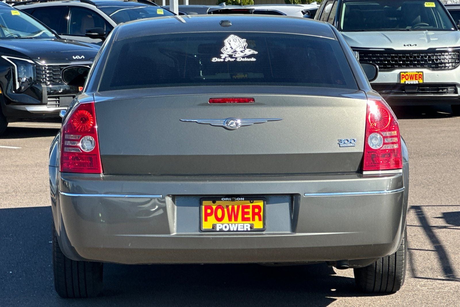 2010 Chrysler 300 Touring