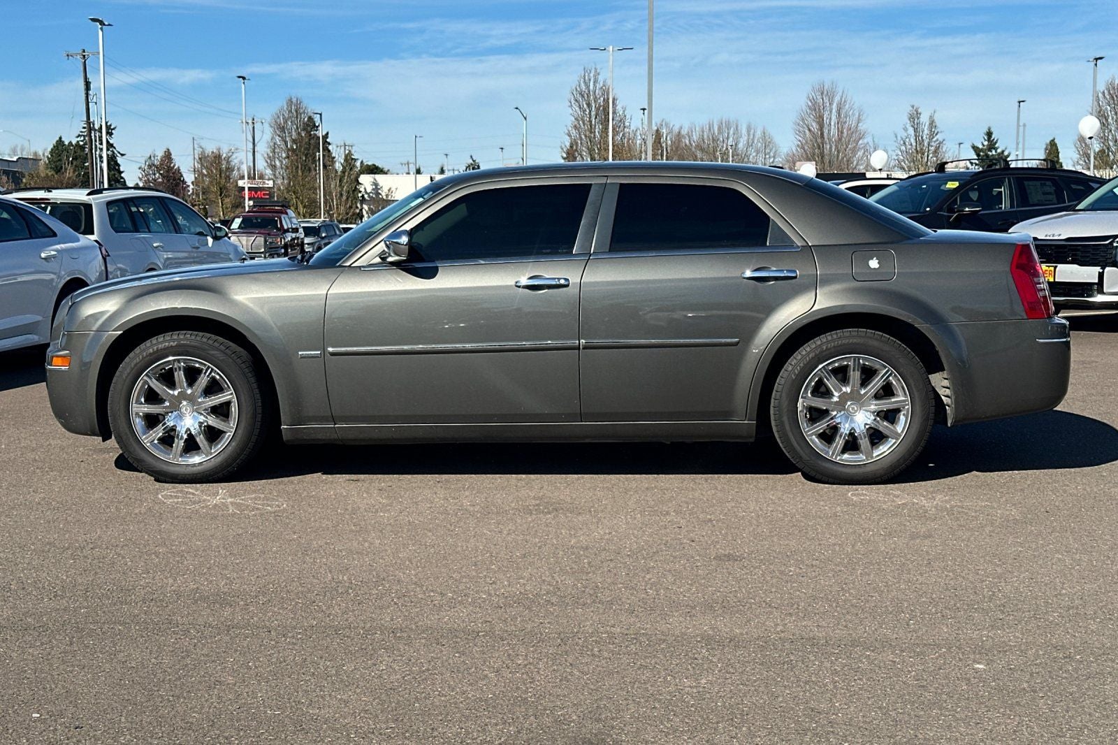 2010 Chrysler 300 Touring