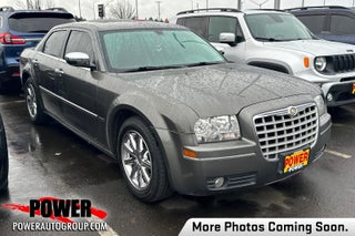 2010 Chrysler 300 Touring