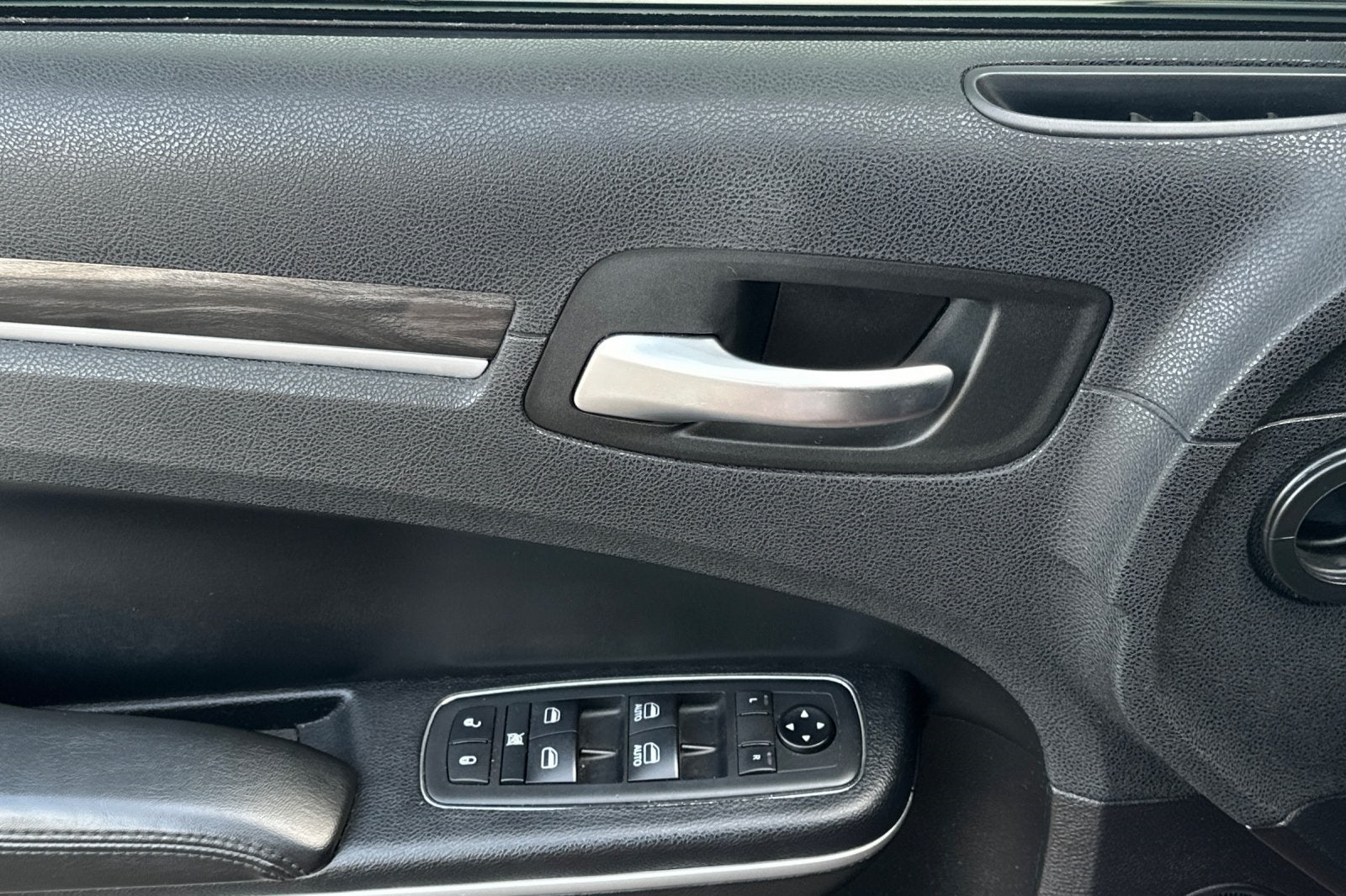 2019 Chrysler 300 Touring