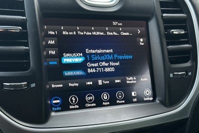 2019 Chrysler 300 Touring