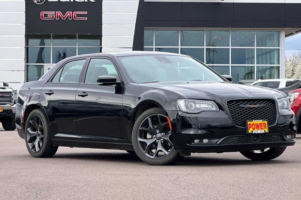 2023 Chrysler 300 300S in Sublimity, OR - Power Auto Group