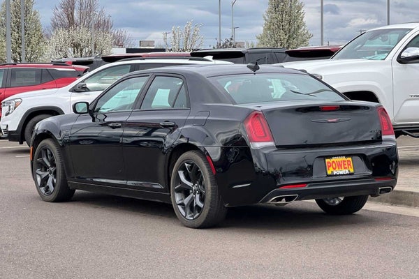 2023 Chrysler 300 300S in Sublimity, OR - Power Auto Group