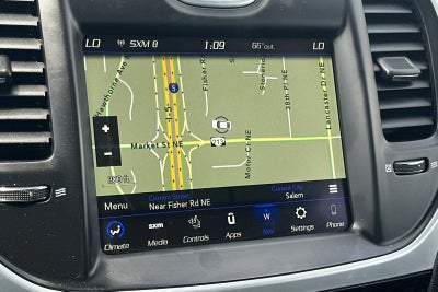 2022 Chrysler 300 Touring
