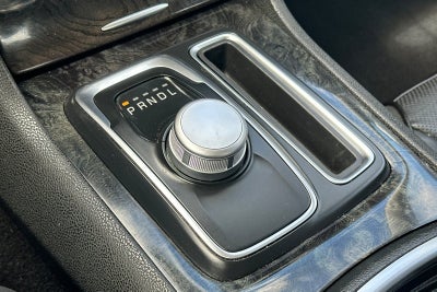 2022 Chrysler 300 Touring