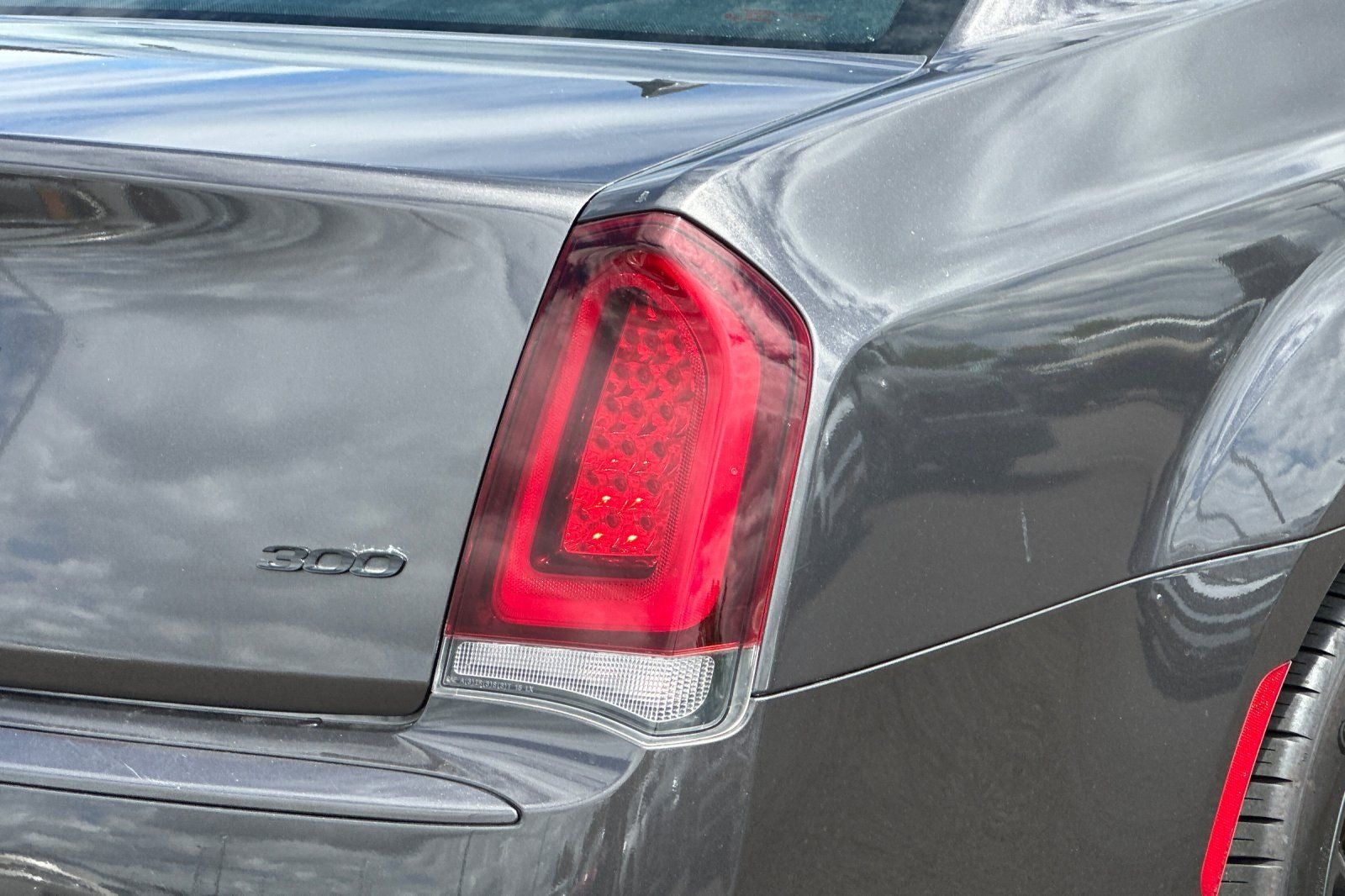 2022 Chrysler 300 Touring