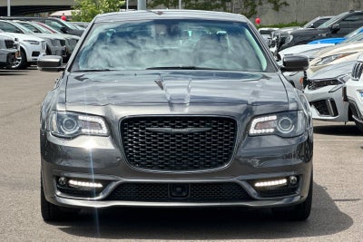 2022 Chrysler 300 Touring