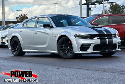 2023 Dodge Charger R/T Scat Pack