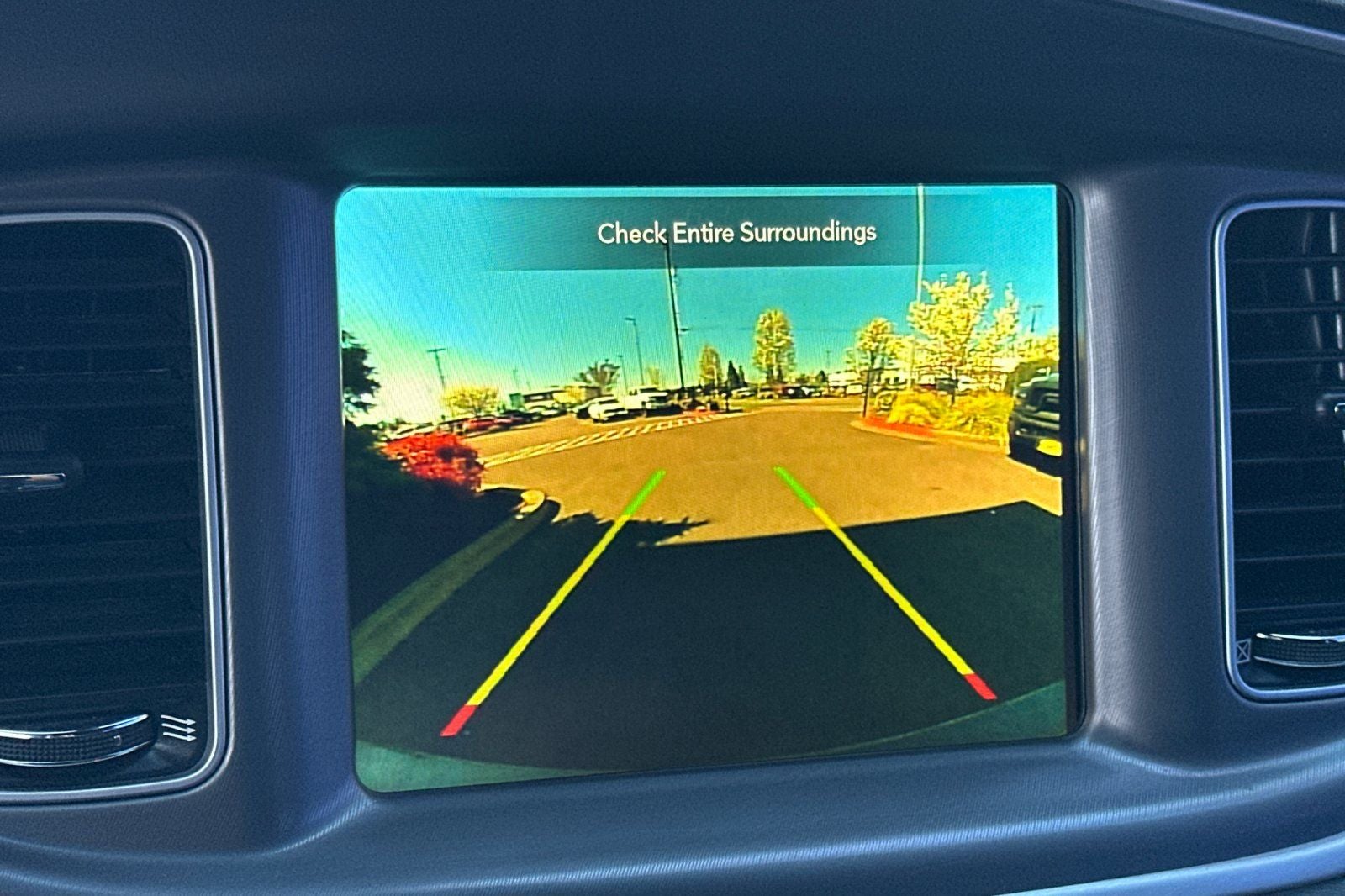 2022 Dodge Charger R/T Scat Pack Widebody