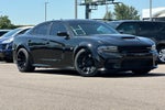 2021 Dodge Charger SRT Hellcat Widebody