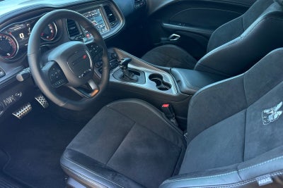 2023 Dodge Challenger R/T Scat Pack Widebody