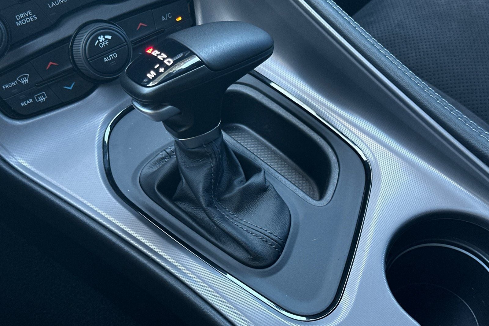 2023 Dodge Challenger R/T Scat Pack Widebody
